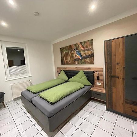 Rhein-Camping Waldshut Ngoại thất bức ảnh