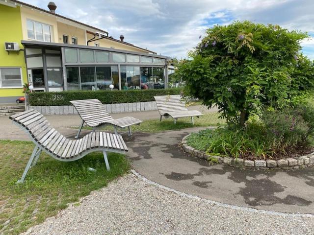 Rhein-Camping Waldshut Ngoại thất bức ảnh