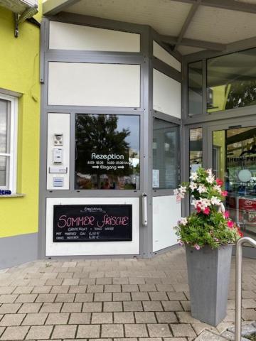 Rhein-Camping Waldshut Ngoại thất bức ảnh