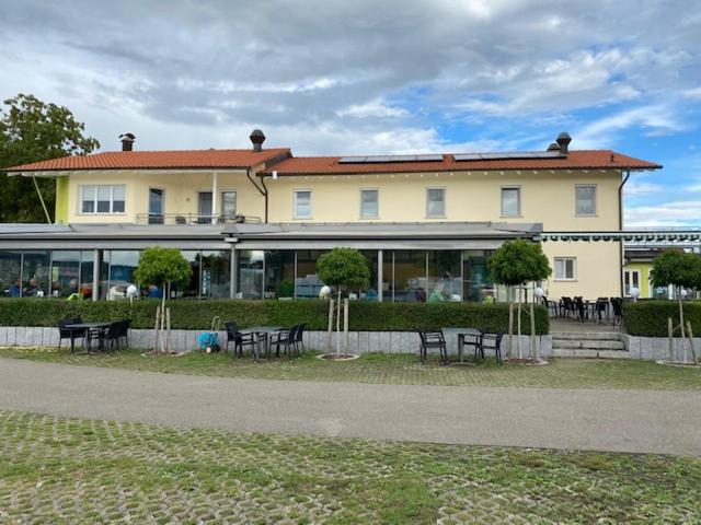 Rhein-Camping Waldshut Ngoại thất bức ảnh
