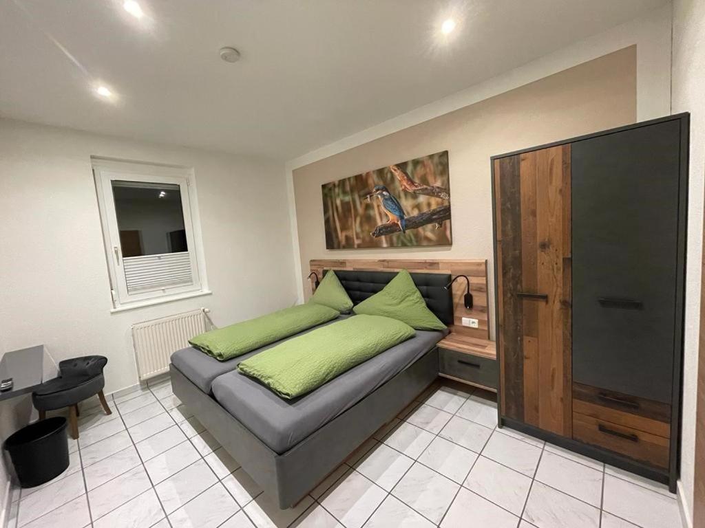 Rhein-Camping Waldshut Ngoại thất bức ảnh